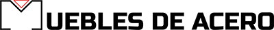 Logotipo Muebles de acero